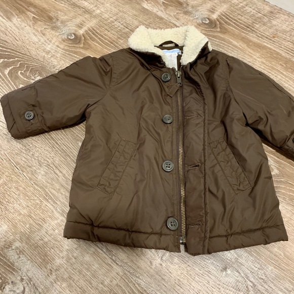 Janie and Jack Other - Janie and jack jacket